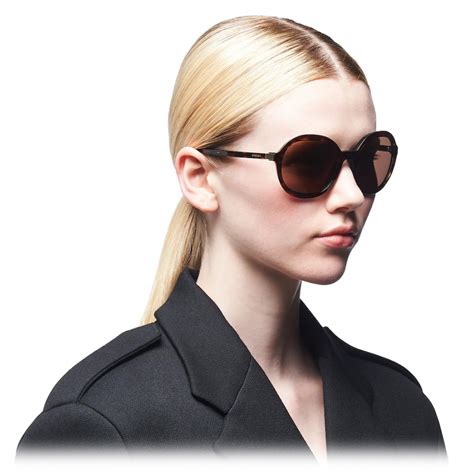 Prada Eyewear Collection sunglasses Alternative fit